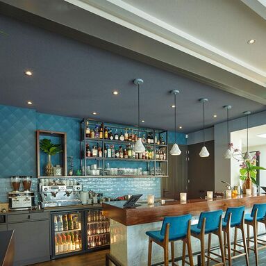 OWAplan project restaurant tante kee