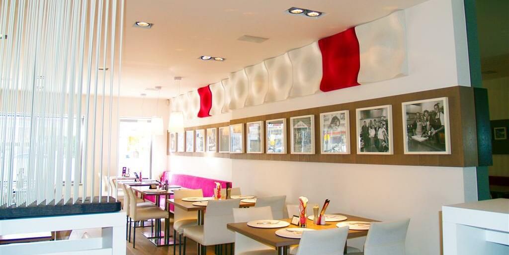 Akoestiek verbeteren in de horeca