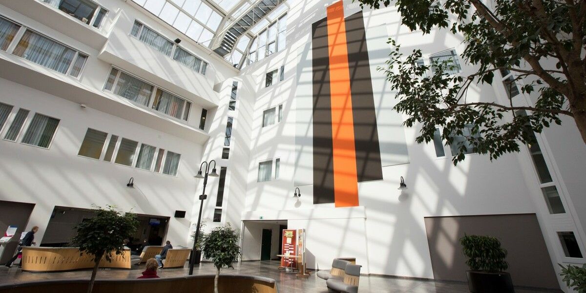 Améliorer l’acoustique dans les hôpitaux et les maisons de soins